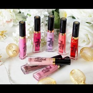 Too faced melted latex
